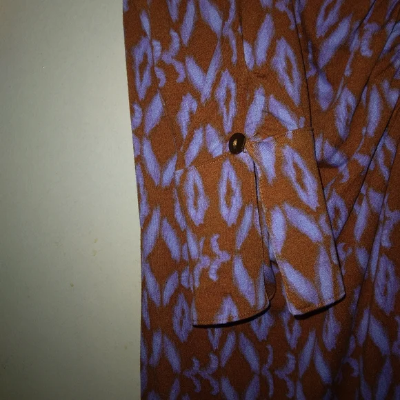 Free People Shayla Wide-Leg Jumpsuit - Picture 4 of 5